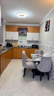 Supreme apartments - 2