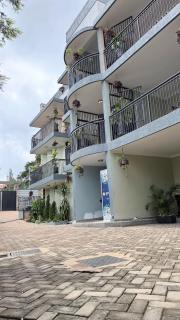 Supreme apartments - 1