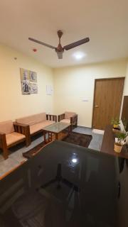 Onira Luxury Stays - Kochi - 1