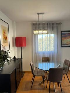 Port Forum CCIB Apartment - 6
