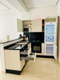 Résidence Diar El Bahr - Zarzis - 8