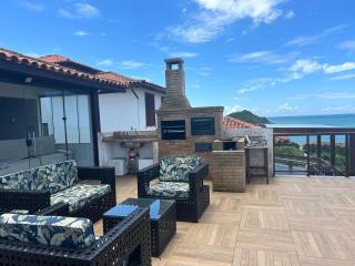 CASA NA PRAIA- BÚZIOS- Condomínio de frente para o mar - 7