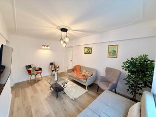 Piața Ovidiu 14 Loft - 4