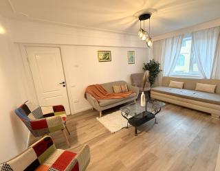 Piața Ovidiu 14 Loft - 3