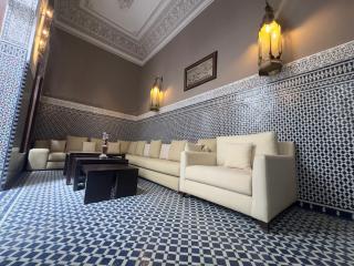 Riad Rive Gauche - 0