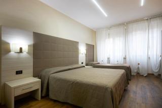 Hotel Galimberti - Turin - 4