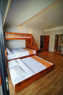 Kala Cabin Kenari - 4