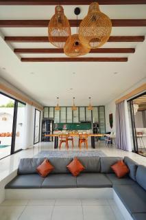 Kala Cabin Kenari - 7