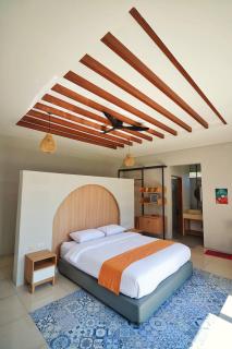Kala Cabin Kenari - 3
