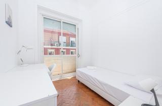 HOUZE Spacious Apartment in Lapa near Riverside - 0