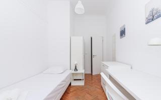 HOUZE Spacious Apartment in Lapa near Riverside - 8