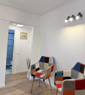 Piața Ovidiu 14 Loft - 1