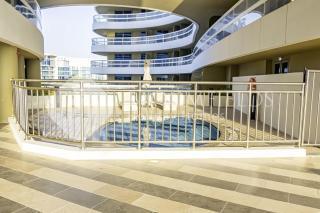 Sophisticated 1br Apt at AjwanTower - 8