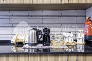 Sophisticated 1br Apt at AjwanTower - 6