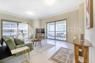 Sophisticated 1br Apt at AjwanTower - 4