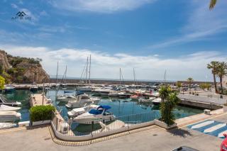 Luxe Marina Premium Port views II - 8