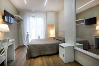Hotel Galimberti - Turin - 6