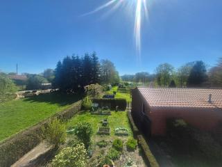 Gästezimmer Dörpen - 4