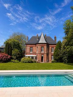 Le Manoir de la belle epoque - 9