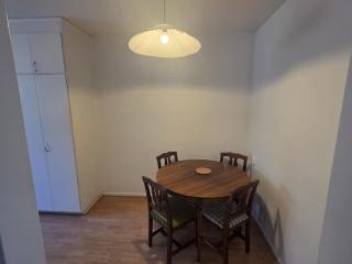 2 bedroom apartment close to the station - 1