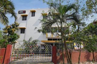 Hotel O Cozee Homestay and Guest House - 4