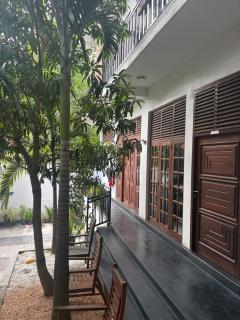 Wake N Flow, Hiriketiya Beach - 9