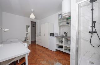 HOUZE Spacious Apartment in Lapa near Riverside - 3