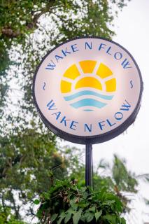 Wake N Flow, Hiriketiya Beach - 2