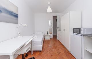 HOUZE Spacious Apartment in Lapa near Riverside - 1