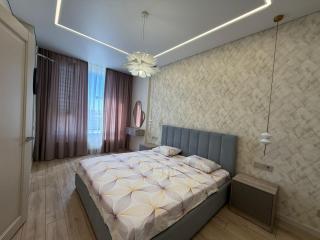 Престижный ЖК в центре Астаны - 9