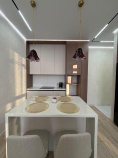 Престижный ЖК в центре Астаны - 8