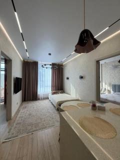 Престижный ЖК в центре Астаны - 7