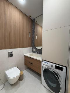 Престижный ЖК в центре Астаны - 6