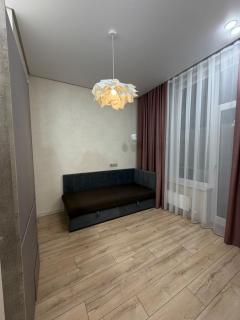 Престижный ЖК в центре Астаны - 5