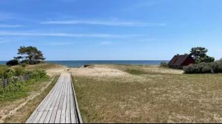 Cabin at the Gate to Österlen - 7