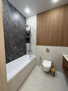 Престижный ЖК в центре Астаны - 4