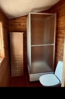 Cabin at the Gate to Österlen - 6