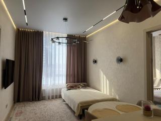 Престижный ЖК в центре Астаны - 3