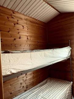 Cabin at the Gate to Österlen - 5