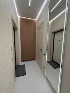 Престижный ЖК в центре Астаны - 1