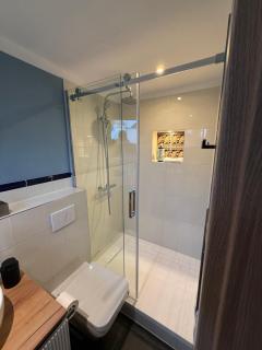 Pension Flughafen Leipzig - 9