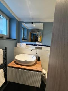 Pension Flughafen Leipzig - 8