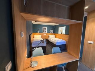 Pension Flughafen Leipzig - 7