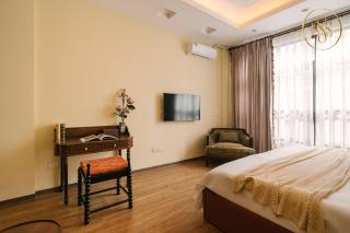 Hanoi Old Quarter Boutique Apartments by Ssens Homes - 3
