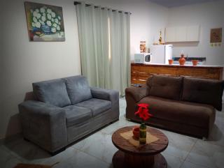 chácara Casa Amarela - 1