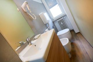 Hotel Galimberti - Turin - 8