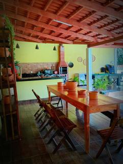 chácara Casa Amarela - 4