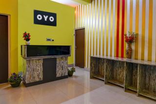 Hotel O Cozee Homestay and Guest House - 6