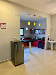 Coastique Villa 10 Min Drive to Rushikonda Beach - 6