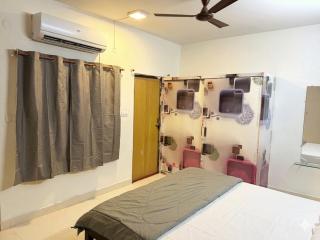 Coastique Villa 10 Min Drive to Rushikonda Beach - 3